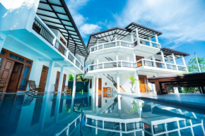 Teya Beach Hotel